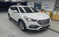 Hyundai SantaFe (2015)