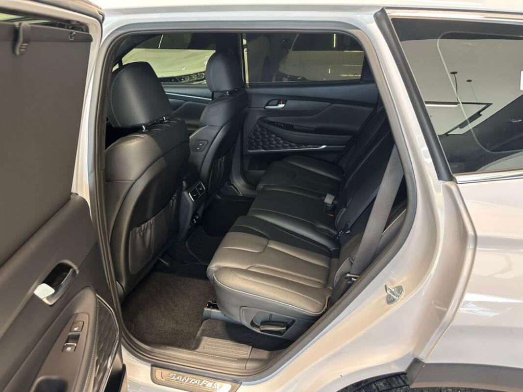 Hyundai SantaFe (2020)