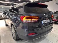 Kia Sorento (2014)