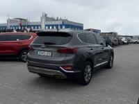 Hyundai SantaFe (2019)