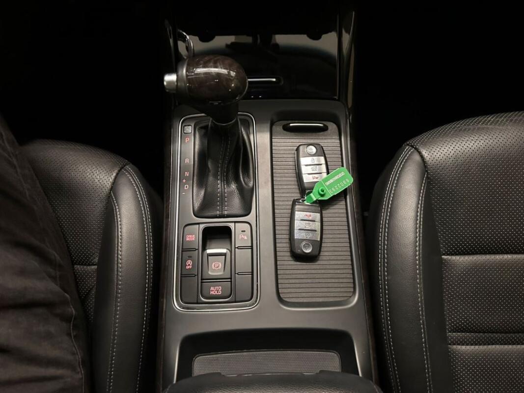 Kia Sorento (2014)