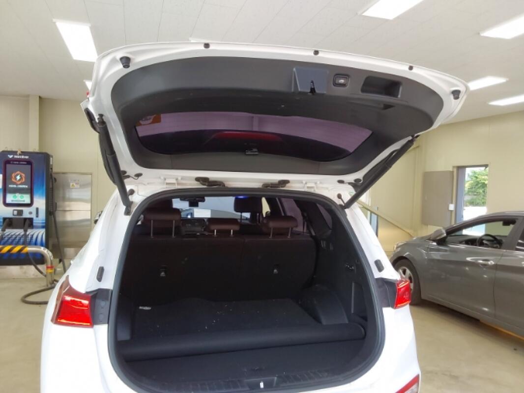 Hyundai SantaFe (2018)