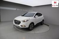 Hyundai Tucson (2014)
