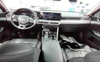 Kia K5 (2022)