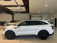 Kia Sorento (2023)