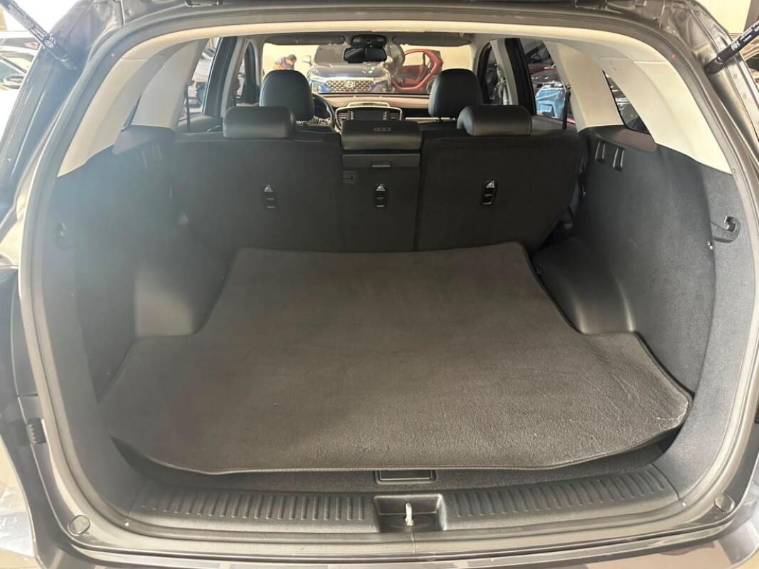 Kia Sorento (2019)