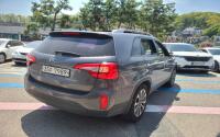Kia Sorento (2013)
