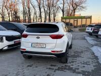 Kia Sportage (2016)