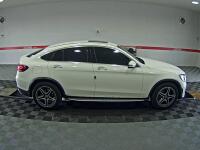 Mercedes GLC 220d (2020)