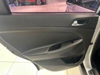 Hyundai Tucson (2015)