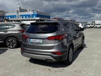 Hyundai SantaFe (2015)