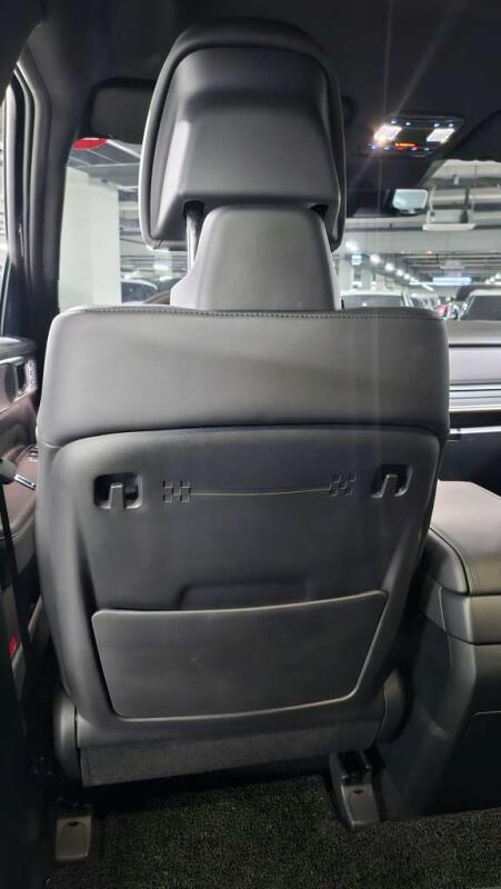 Hyundai SantaFe (2024)