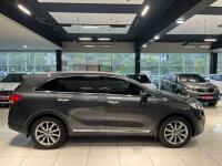 Kia Sorento (2015)
