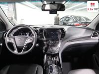 Hyundai Santa Fe (2017)