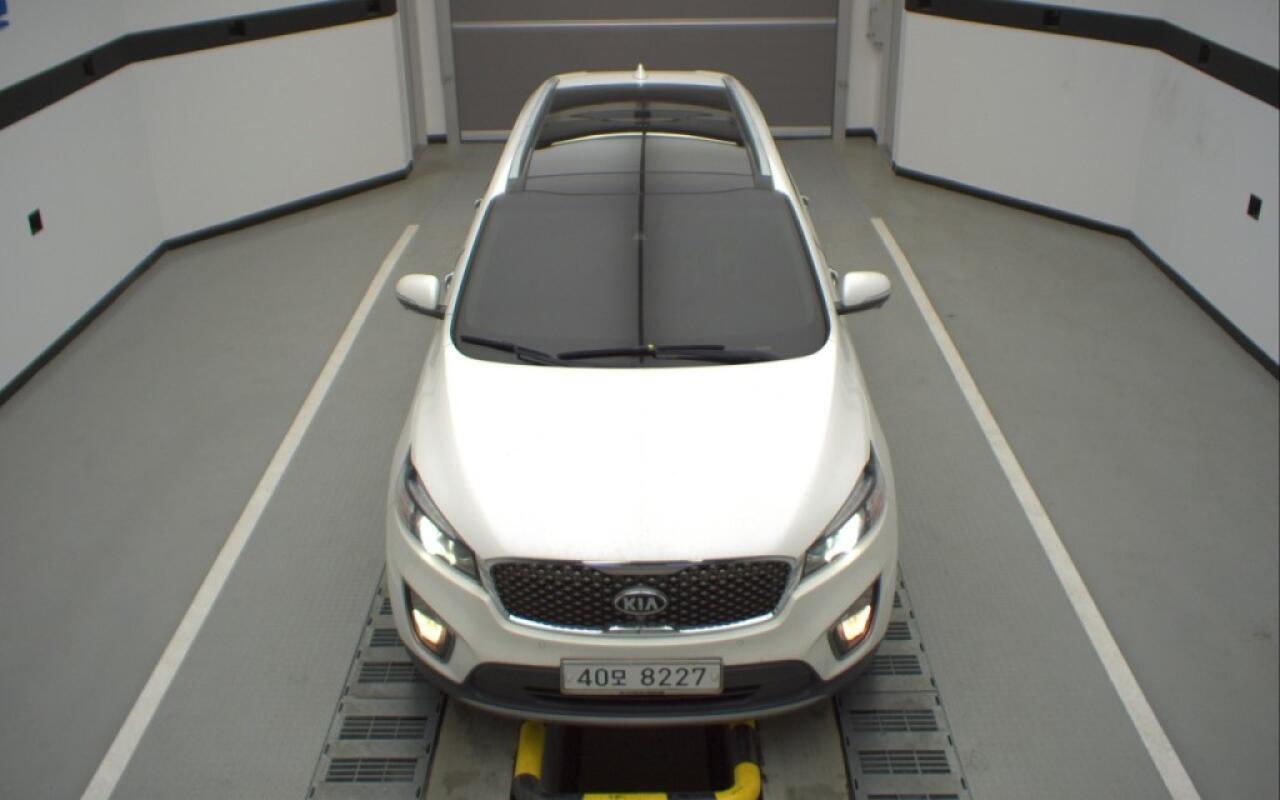 Kia Sorento (2014)