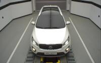 Kia Sorento (2014)