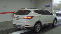 Hyundai SantaFe (2015)