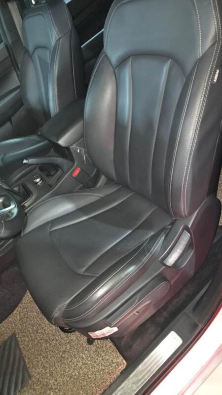 Ssangyong Rexton Sport (2019)