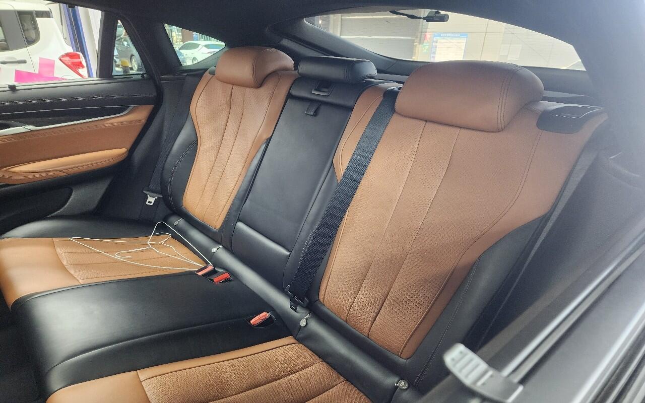 BMW X6 (2015)