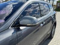 Hyundai SantaFe (2015)