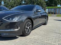 Hyundai Sonata (2022)