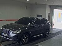 BMW X3 (2022)