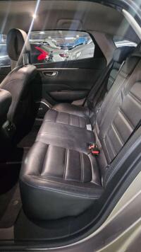 Renault Samsung SM6 (2016)