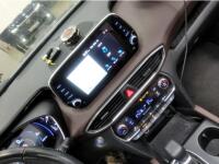 Hyundai SantaFe (2018)