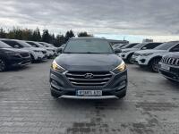 Hyundai Tucson (2016) Hyundai Tucson (2016)