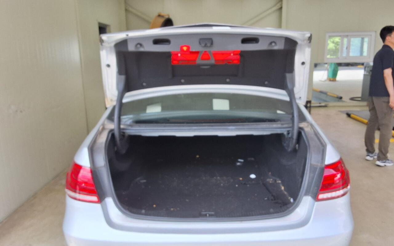 Mercedes E250 (2014)