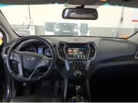 Hyundai SantaFe (2015)