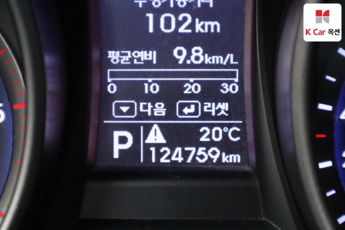 Hyundai SantaFe (2013)