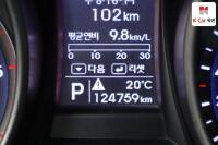 Hyundai SantaFe (2013)