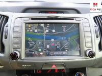 Kia Sportage (2014)
