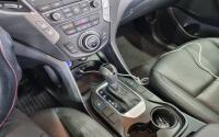 Hyundai SantaFe (2016)