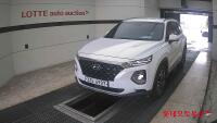 Hyundai Santa Fe (2019)