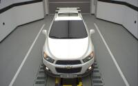 Chevrolet	Captiva (2015)
