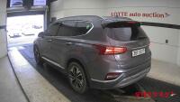 Hyundai SantaFe (2019)