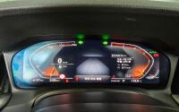 BMW 320d (2019)