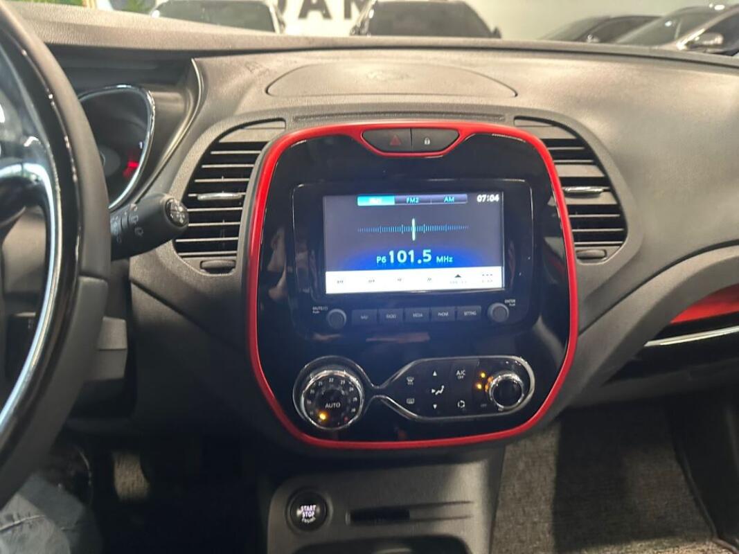 Renault Samsung QM3 (2017)