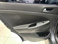 Hyundai Tucson (2016)