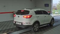 Kia Sportage (2013)