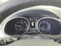 Hyundai Maxcruz (2016)