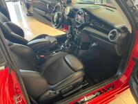 Mini	Cooper S (2014)
