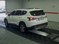 Hyundai SantaFe (2021)