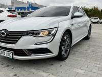 Renault Samsung SM6 (2018)