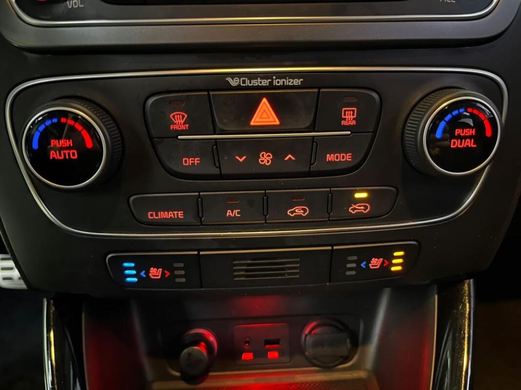 Kia Sorento (2014)