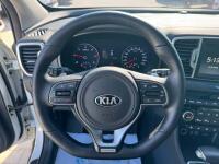 Kia Sportage (2018)