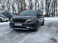 Kia Carnival (2021)