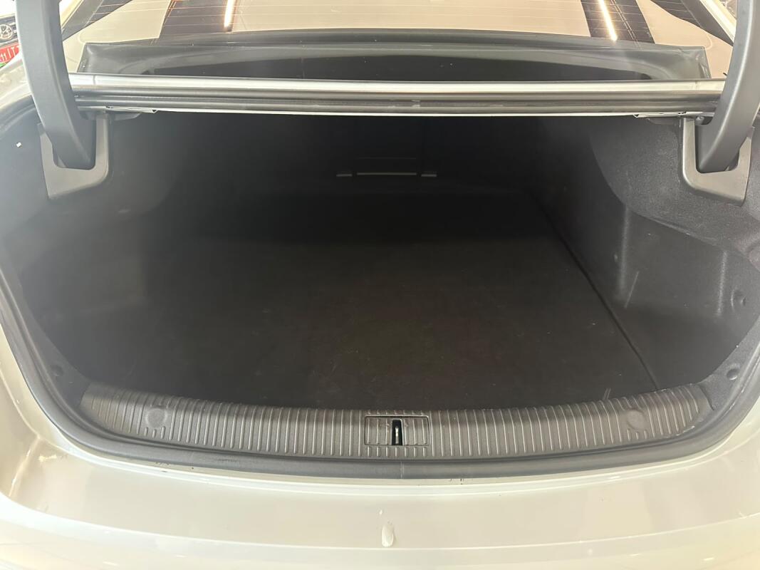 Renault Samsung SM6 (2018)